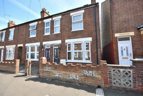 New Road, Gaywood, King's Lynn, PE30