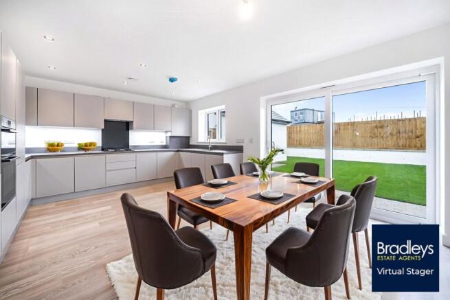 Example Of Kitchen