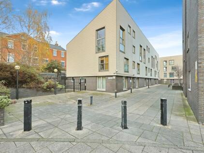 Maidstone Road, Norwich
