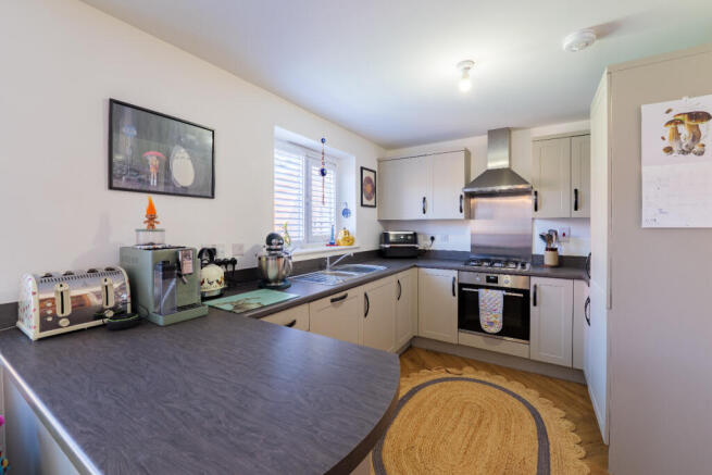 Lancaster Road, Swaffham photo 4