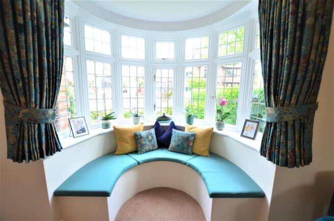 Lounge -
