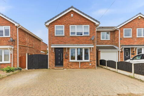 Mill Gate, Ackworth, WF7