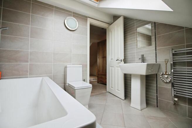 3 bed End of Terrace for sale Image 10