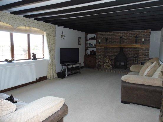 Reception Room ...