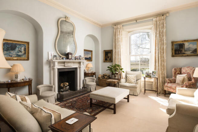 Drawing Room