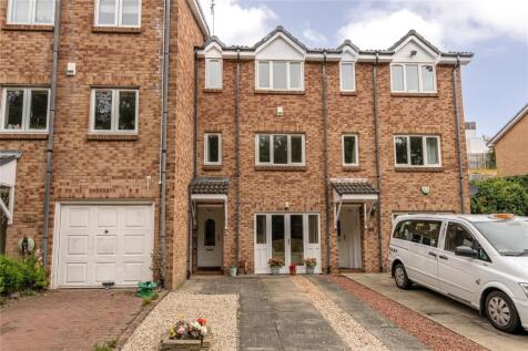 31 Daiches Braes, Edinburgh, EH15