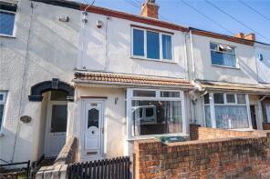 120, Elsenham Road, Grimsby DN31 2QT