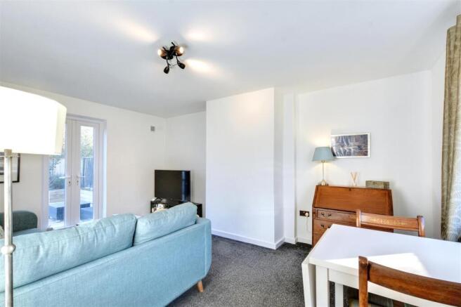 Wallett Avenue, Beeston, Nottingham photo 4
