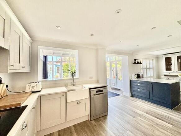 Coxswain Way, Selsey photo 4