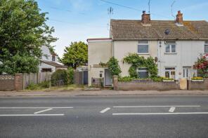 1, Gordon Cottages, Scratby Road, Great Yarmouth NR29 3QJ