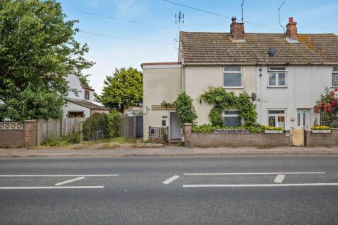 Scratby Road, Scratby, Great Yarmouth, NR29