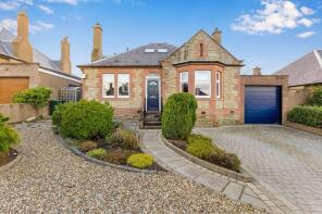 10, East Caiystane Road, Caiystane, Edinburgh EH10 6RP
