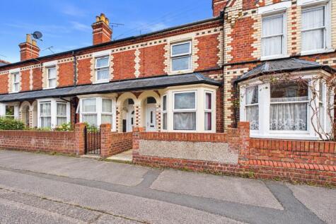 Coventry Road, Reading, Berkshire, RG1