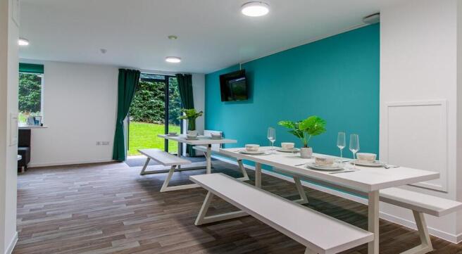 1 bed Flat Share to rent Image 12