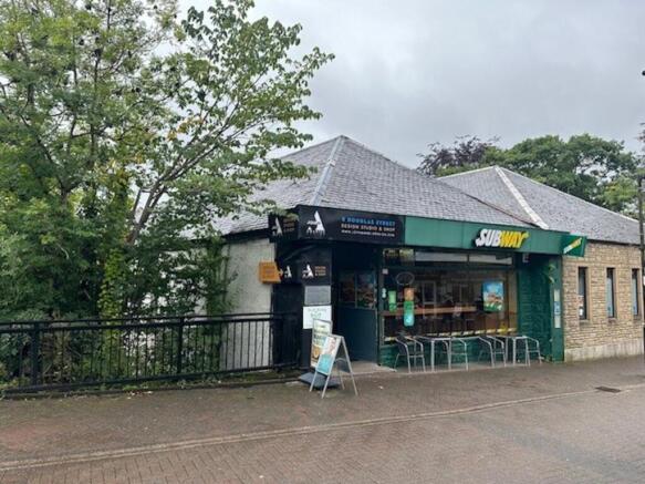 Unit 2 , Douglas  St Milngavie, Main pic.jpg