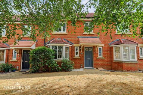 Abbess Terrace, Loughton, IG10