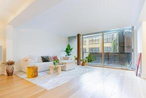 Flat 8, 1, Martha's Buildings, London EC1V 9FL