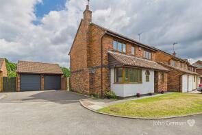 16, Moathouse Close, Stafford ST17 0QY