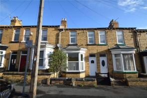73, Garfield Road, Scarborough YO12 7LL