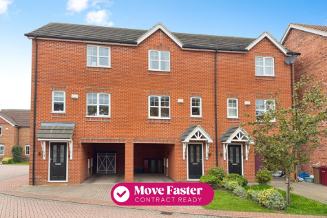 Mill View, Barton-Upon-Humber, DN18 5FN