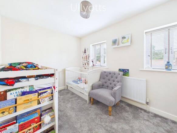 2 bed Semi-Detached for sale Image 8