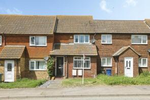 135, Barton Hill Drive, Sheerness ME12 3LZ