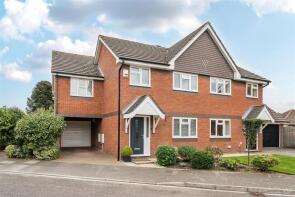 27, Tawny Owl Close, Fareham PO14 3JB