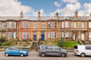 Flat 2, 8, Seaview Terrace, Joppa, Edinburgh EH15 2HD