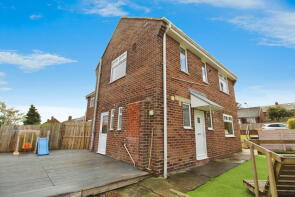 110, Cheviot View, Oaklands, Prudhoe NE42 5AX