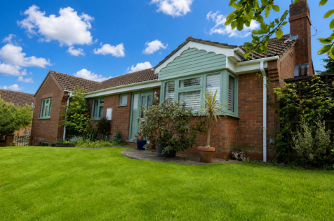 Aveland Way, Aslackby, NG34