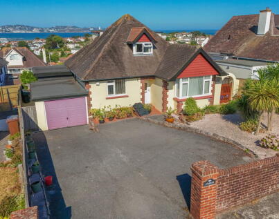 Clennon Avenue, Paignton