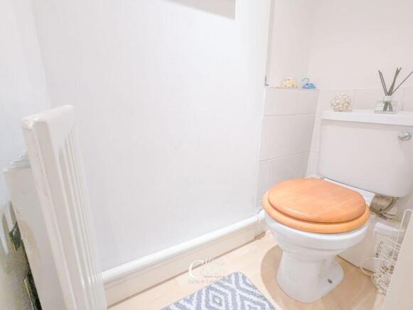 WC