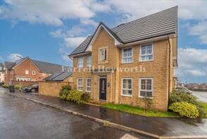 13, Africa Drive, Lancaster LA1 5TZ