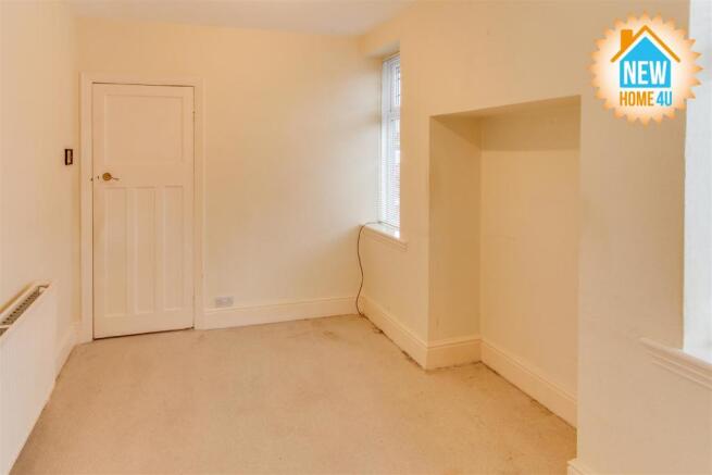 DINING ROOM: