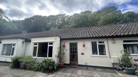 Dolphin Court, Rhos on Sea