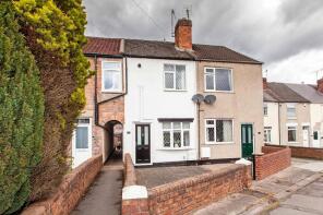 7, Rotherham Road, Chesterfield S43 4PT
