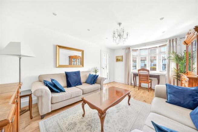 Ashingdon Close, E4
