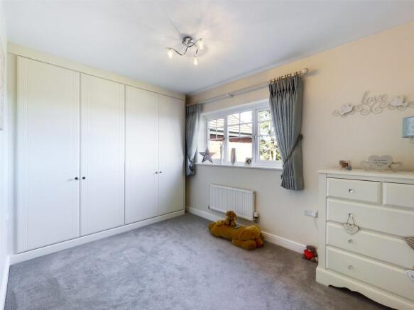 Bedroom 4