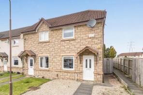 13, Gilberstoun Wynd, Brunstane, Edinburgh EH15 2RR
