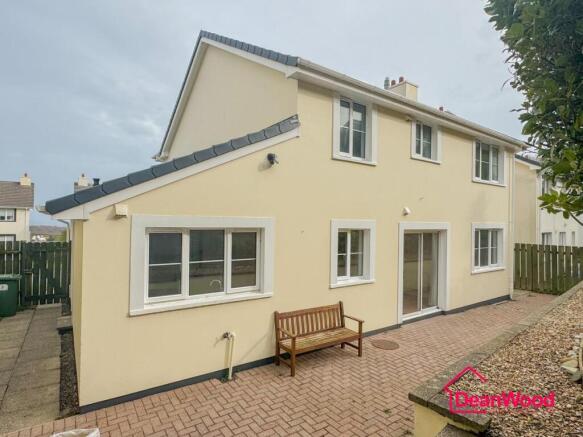 3 Ballagorry Heights, Maughold, Isle Of Man photo 4