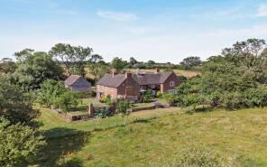 St Marys Cottage, B4373 From Cantern Cottage To Astley Abbotts Junction, Cross Lane Head, Bridgnorth WV16 4SJ