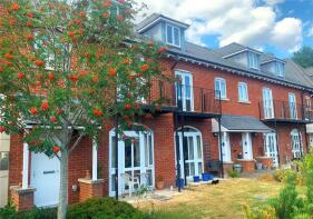 17, St Marys, Lewes Road, Cross In Hand, Heathfield TN21 0EP