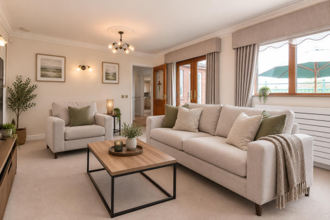 2 bed House for sale Image 12