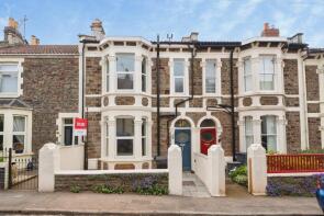 10, Ridgeway Parade, Eastville, Bristol BS5 6RF
