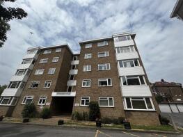 36, Surrenden Lodge, Surrenden Road, Brighton BN1 6QB
