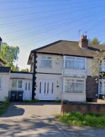 2411, Coventry Road, Sheldon, Birmingham B26 3PP
