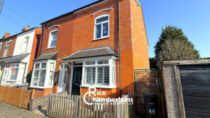 49, Victoria Road, Bournville, Birmingham B30 2LS