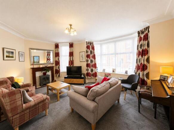 4 bed End of Terrace for sale Image 4