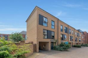 1, Thread Street, Wallington SM6 7FD
