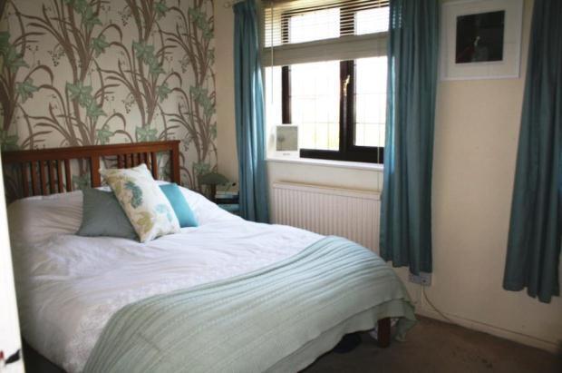 Bedroom One (2)